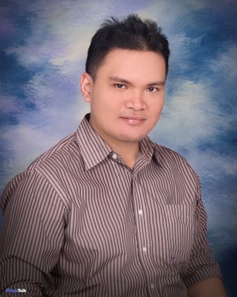 dr. Jimmy FA Barus, M.Sc., SpS.